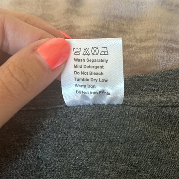 Orange County OC 2024 5K Unisex T-Shirt - Picture 5 of 5